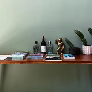 Condesa Bed and breakfast