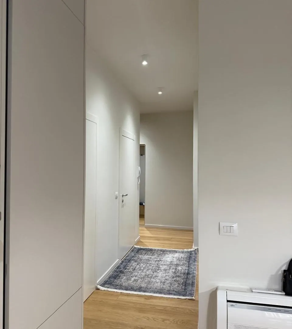 Tirana Lake Residence Αλβανία