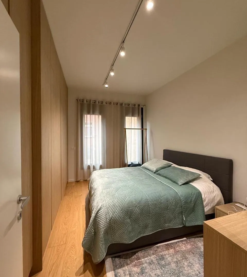 Tirana Lake Residence